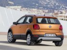 Volkswagen Cross Polo (facelift 2014)
