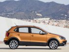 Volkswagen Cross Polo (facelift 2014)