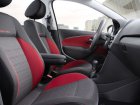Volkswagen Cross Polo (facelift 2014)