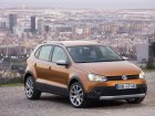 Volkswagen Cross Polo (facelift 2014)