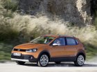 Volkswagen Cross Polo (facelift 2014)
