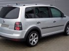 Volkswagen Cross Touran I