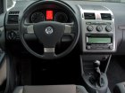 Volkswagen Cross Touran I