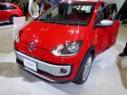 Volkswagen Cross Up! 1.0 (75 Hp)