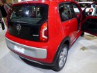 Volkswagen Cross Up!