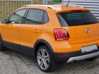 Volkswagen CrossPolo V