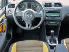 Volkswagen CrossPolo V