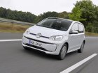 Volkswagen  e-Up! (facelift 2016)  18.7 kWh (82 Hp) 