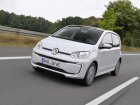 Volkswagen e-Up! (facelift 2016)