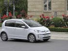 Volkswagen e-Up! (facelift 2016)