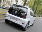 Volkswagen e-Up! (facelift 2016)