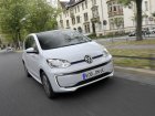 Volkswagen e-Up! (facelift 2016)