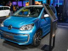 Volkswagen  e-Up! (facelift 2019)  32.3 kWh (83 Hp) 