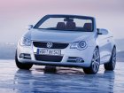 Volkswagen  Eos  2.0 TSI (210 Hp) DSG 