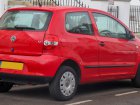 Volkswagen Fox 3Door Europe