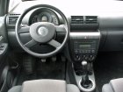 Volkswagen Fox 3Door Europe