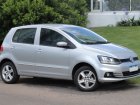 Volkswagen  Fox 5Door (facelift 2015) Latin America  1.6 (120 Hp) Automatic 