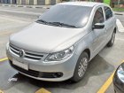Volkswagen Gol (G5) III