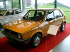 Volkswagen Golf I (5-door)