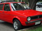 Volkswagen Golf I (5-door)