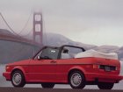Volkswagen Golf I Cabrio (155)