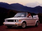 Volkswagen Golf I Cabrio (155)