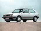 Volkswagen Golf II (19E)