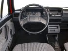 Volkswagen  Golf II (19E)  1.8 i Syncro CAT (90 Hp)  