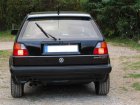 Volkswagen Golf II (3-door, facelift 1987)