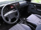 Volkswagen Golf II (3-door, facelift 1987)