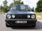 Volkswagen Golf II (3-door, facelift 1987)