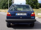Volkswagen Golf II (3-door, facelift 1987)