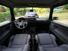 Volkswagen  Golf II (3-door, facelift 1987)  1.6 D (54 Hp) Automatic  