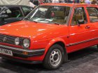 Volkswagen  Golf II (5-door)  1.6 TD (70 Hp) 4+E 