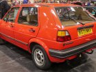 Volkswagen Golf II (5-door)
