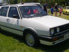 Volkswagen Golf II (5-door, facelift 1987)