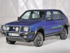 Volkswagen  Golf II Country  1.8 (98 Hp) Syncro 