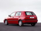 Volkswagen Golf III (1HX)