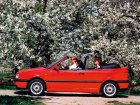 Volkswagen Golf III Cabrio(1E)