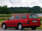 Volkswagen Golf III Variant (1HX0)