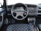 Volkswagen Golf III Variant (1HX0)