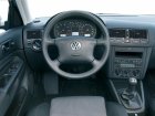 Volkswagen  Golf IV (1J1)  2.8 V6 4motion (204 Hp)  
