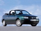 Volkswagen Golf IV Cabrio (1J)