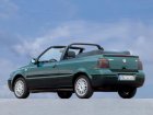 Volkswagen Golf IV Cabrio (1J)