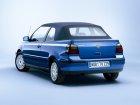 Volkswagen Golf IV Cabrio (1J)