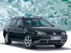 Volkswagen Golf IV Variant (1J5)