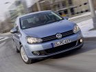 Volkswagen Golf VI