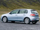 Volkswagen Golf VI