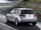 Volkswagen Golf VI