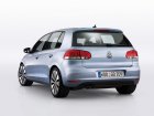 Volkswagen Golf VI